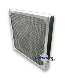 Mesh Grease Filter Pr 